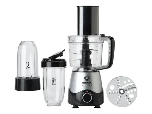 Magic Bullet Kitchen Express Blender - MB50200