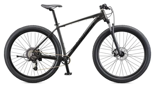 Schwinn 29 - In. Axum Mens Mountain Bike, 19 - in Frame, 8 Speeds, Black