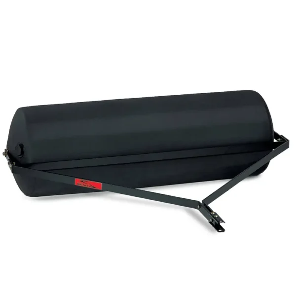 Brinly-Hardy 18 in. x 48 in. 485 lb. Tow-Behind Poly Lawn Roller