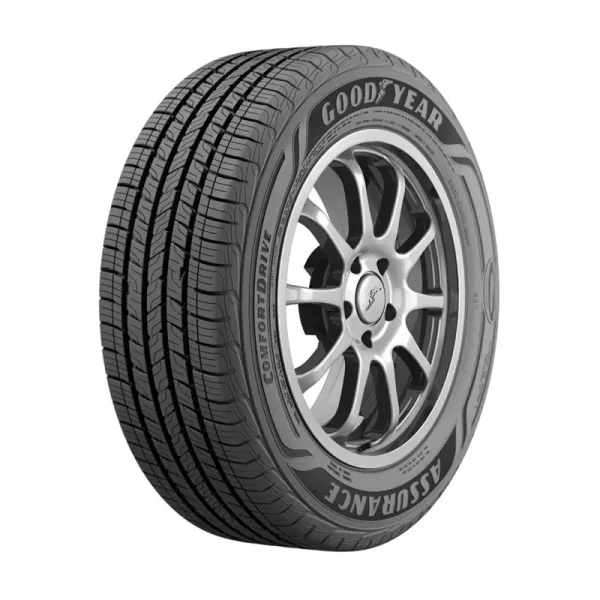 Goodyear Assurance Comfortdrive All-Season 235/65R17 104H Passenger Tire