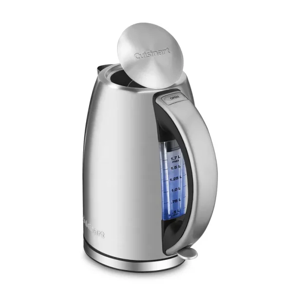 Cuisinart Cordless Electric Kettle - Stainless Steel