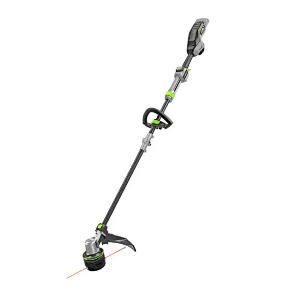 Ego ST1620T 16" Powerload with Line IQ String Trimmer Bare Tool