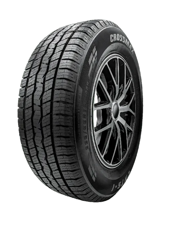 265/70R17 115T CHTS-1 All-Season Tire