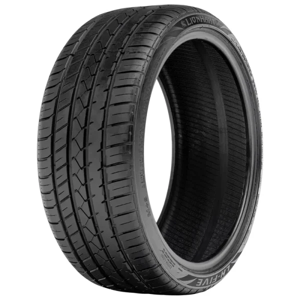 Lionhart LH - Five UHP All-Season 225/45ZR18 95W XL Passenger Tire