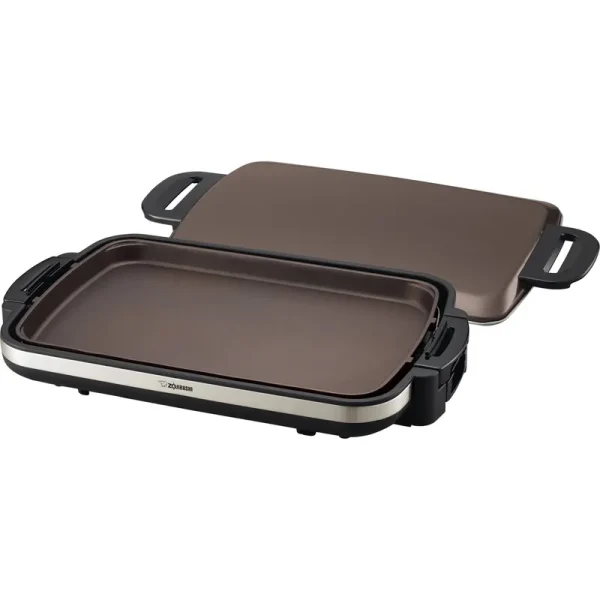 Gourmet Sizzler Electric Griddle
