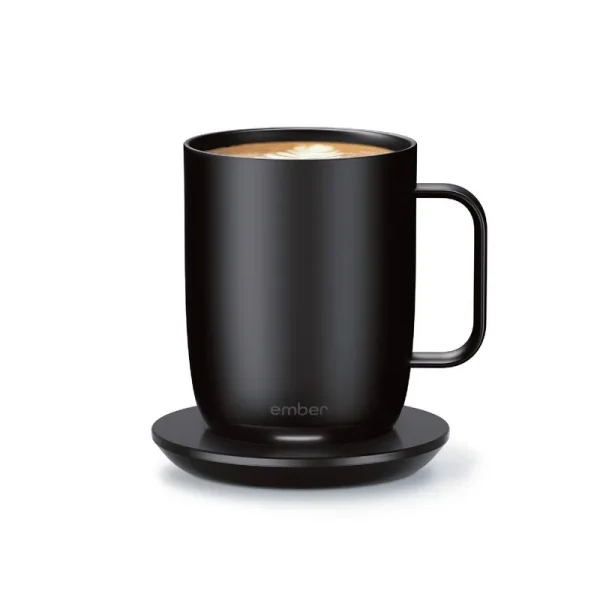 Ember - Temperature Control Smart Mug - 14 oz - Black