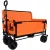 Orange Steel
