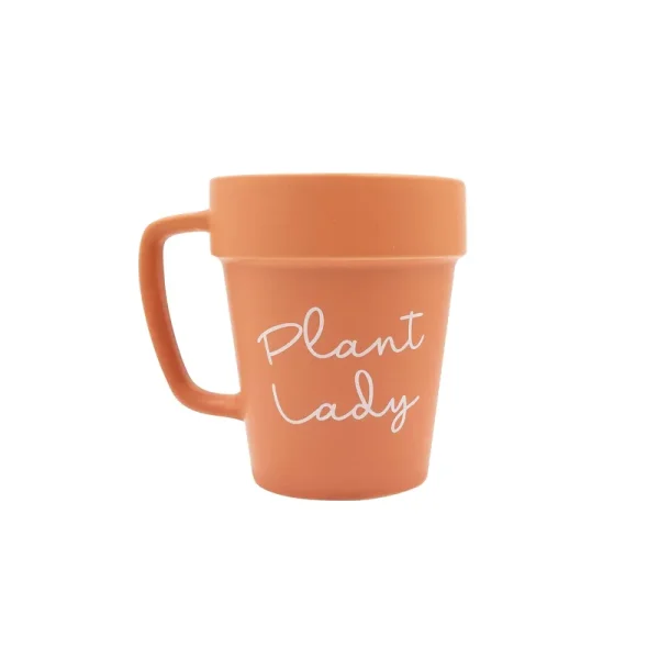 NPW 13oz Plant Lady Mug