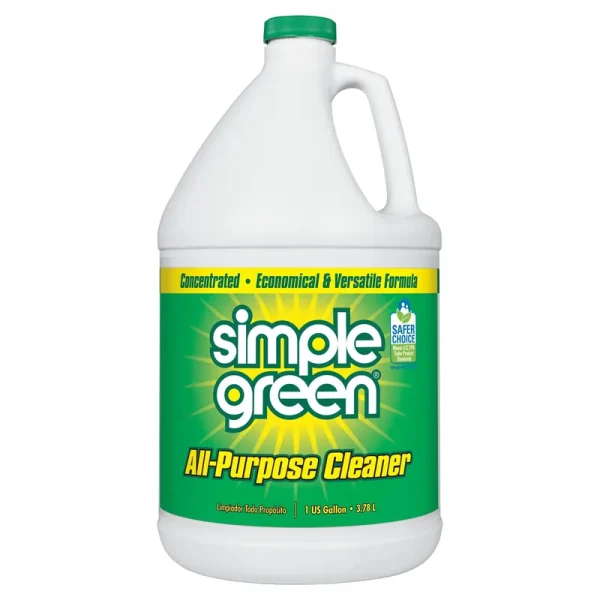 Simple Green All-Purpose Cleaner Concentrate - 1.0 Gallon