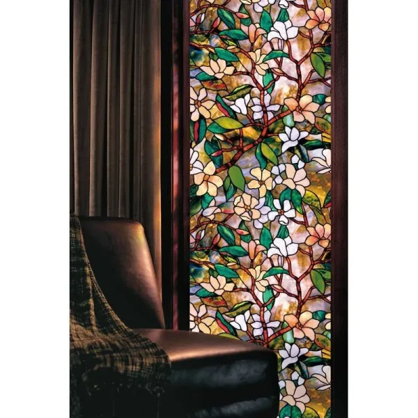 Artscape Magnolia Window Film 24" x 36"