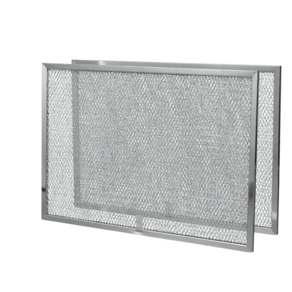 Broan S99010300 Aluminum Filter Kit for Hood 36"