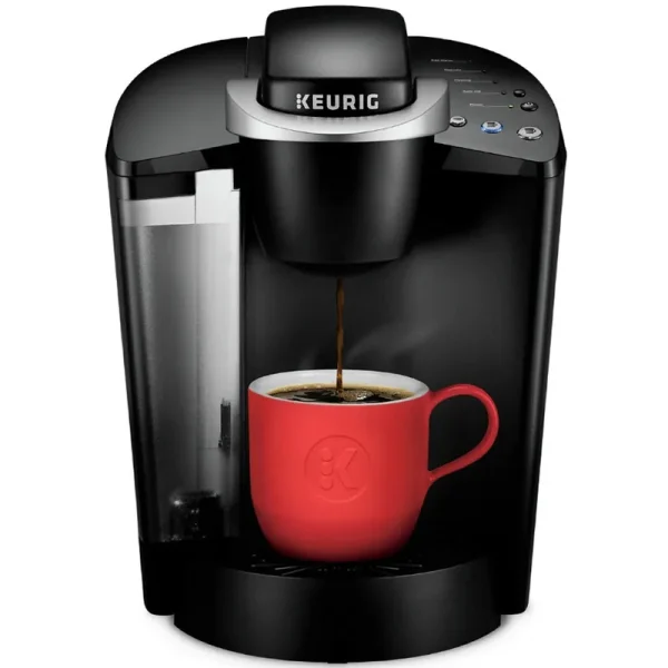 Keurig K-Classic Coffee Maker - Black