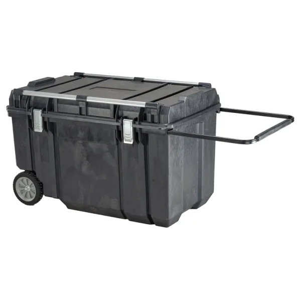DeWalt Tough Chest Mobile Storage - DWST38000