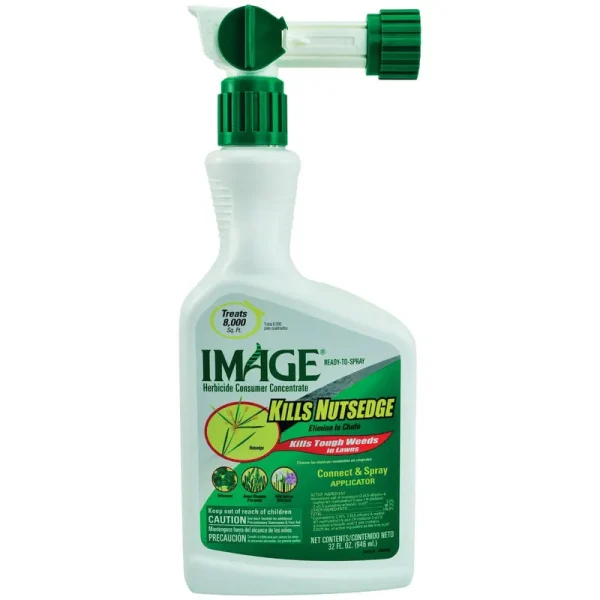 Image 100099407 Nutsedge Killer, 32 oz