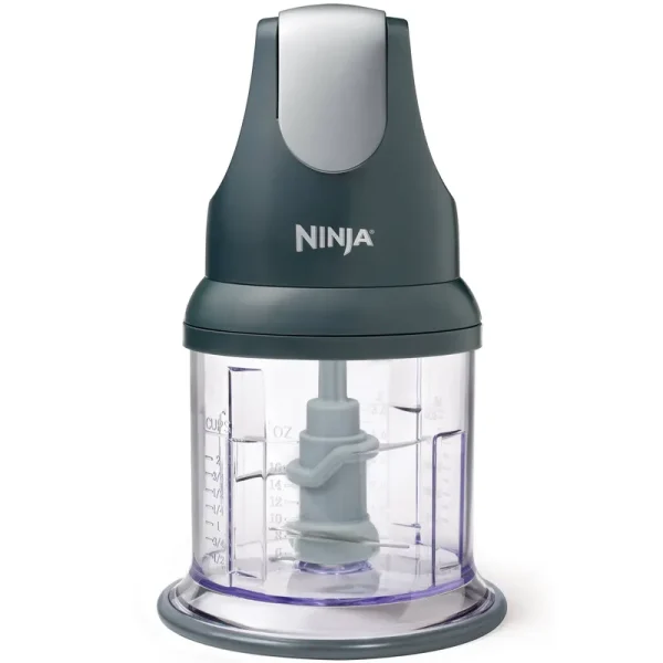 Ninja Express Chop, Elite
