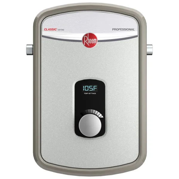Rheem Electric Tankless Water Heater RTEX-11