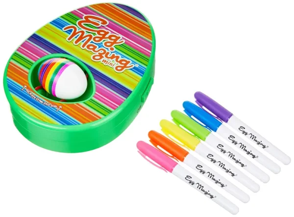 Eggmazing Mini Egg Decorator