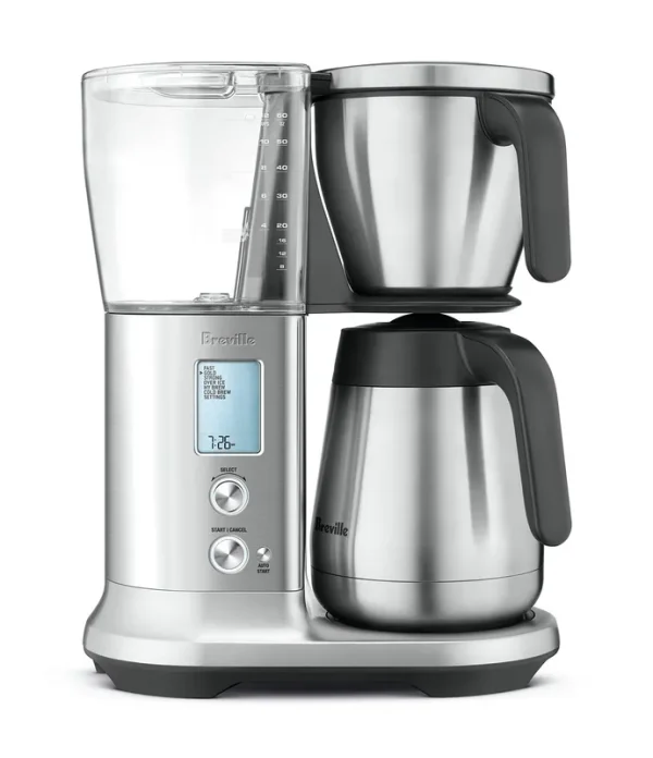 Breville - the Precision Brewer Thermal 12-Cup Coffee Maker