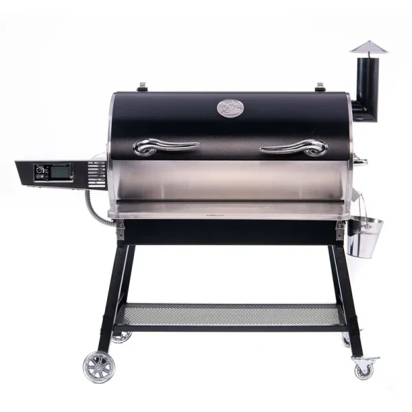recteq RT-1250 Wood Pellet Grill