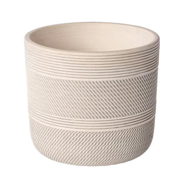 Better Homes and Gardens 6 inch Tye Planter, BHS369523974014