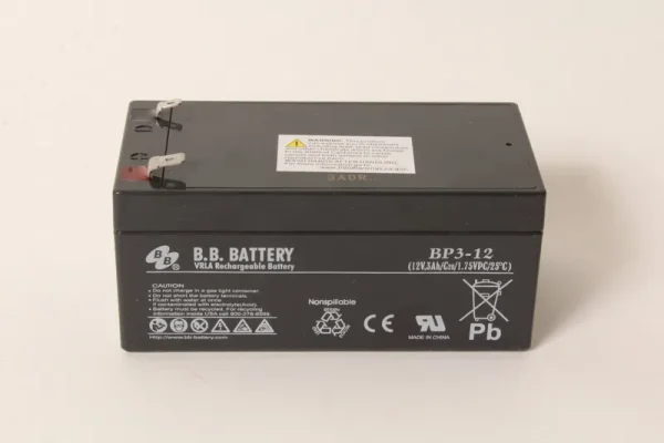Genuine Toro 106-8397 12 Volt Battery 20041 20058 20067 20074 20089 20095 20113