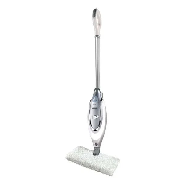 Shark Professional Dust Mop Scrub Steam Electric Corded Pocket Mop