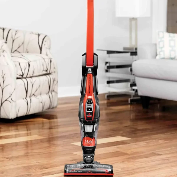 Bissell ReadyClean Cordless XRT 14.4V Stick Vacuum 31921
