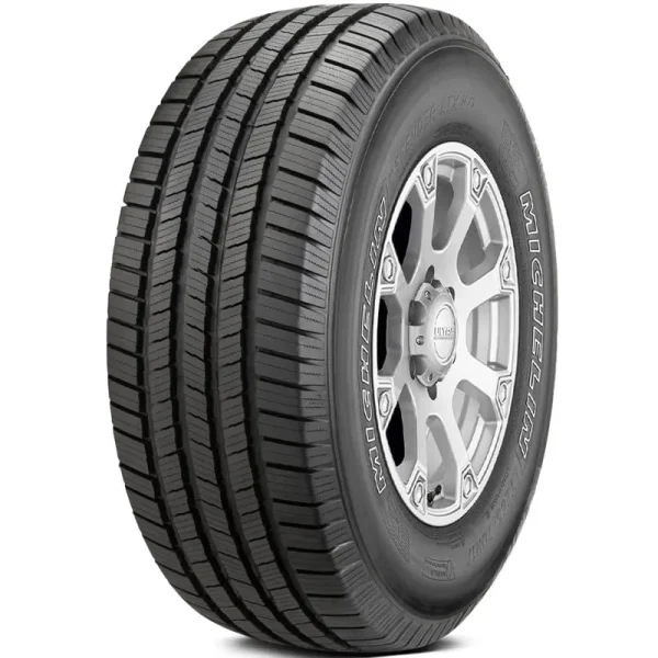 Defender LTX M/S All-Season 265/70R17 115T Tire