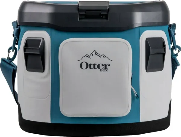OtterBox Trooper Soft Cooler Thermo bag, Hazy Harbor - 20 quart