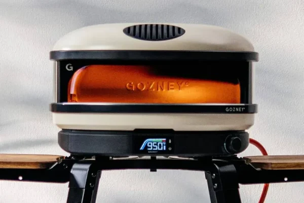 Gozney Arc XL Outdoor Pizza Oven, Bone
