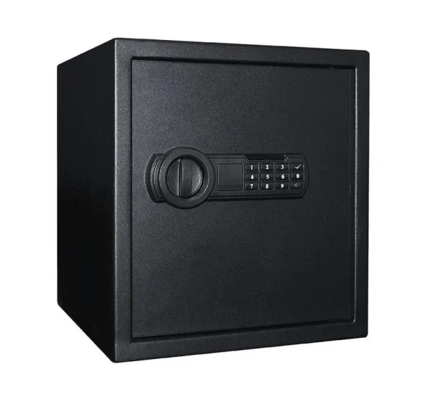 Pen & Gear Personal Safe with E-Lock - XL (Extra Large)