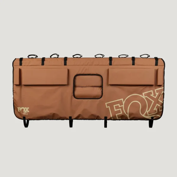 Fox Overland Tailgate Pad - Warehouse Full-Size