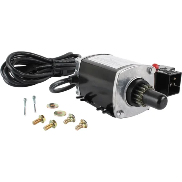 DB Electrical Starter Replaces Tecumseh 33329, 33329D, 33329E, 33329F, 91 - 35 - 1022