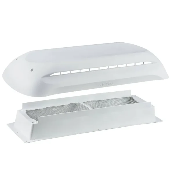 Dometic 3311236.000 Cap and Base Vent Kit