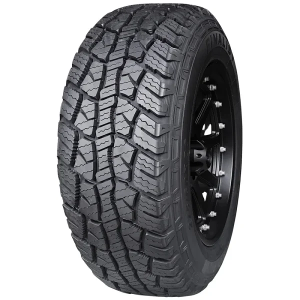 Terreno A/T 275/65R18 116T SUV Light Truck All Season All Terrain Tire 275/65/18 (Tire Only)
