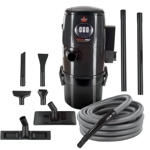 Bissell Garage Pro Wet/Dry Vac | 18P03