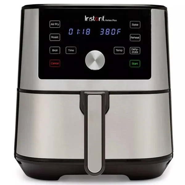 Instant Vortex Plus 6-in-1 Air Fryer 6 Quart
