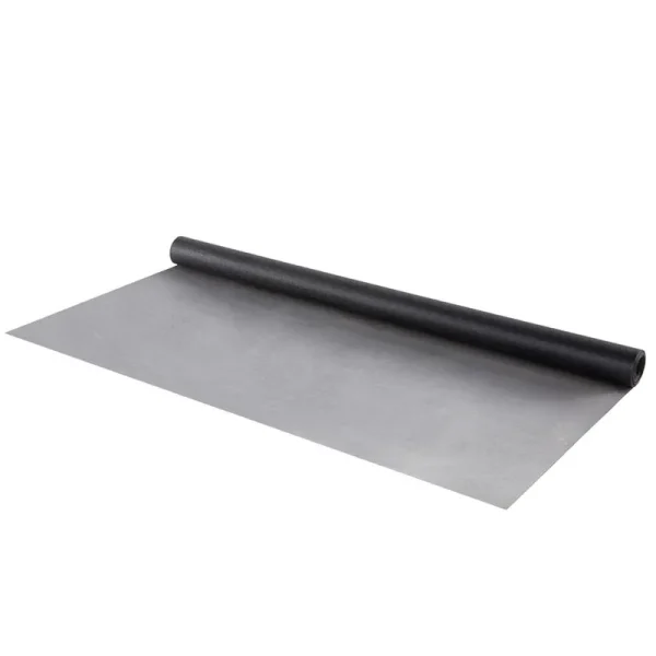 M-D Charcoal Fiberglass Door and Window Screen 36 in. W x 84 in. L