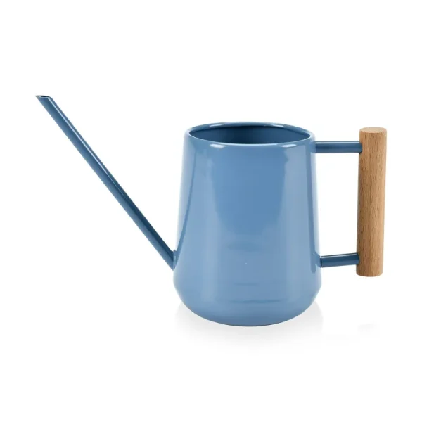 Burgon + Ball Indoor Watering Can - Stone White
