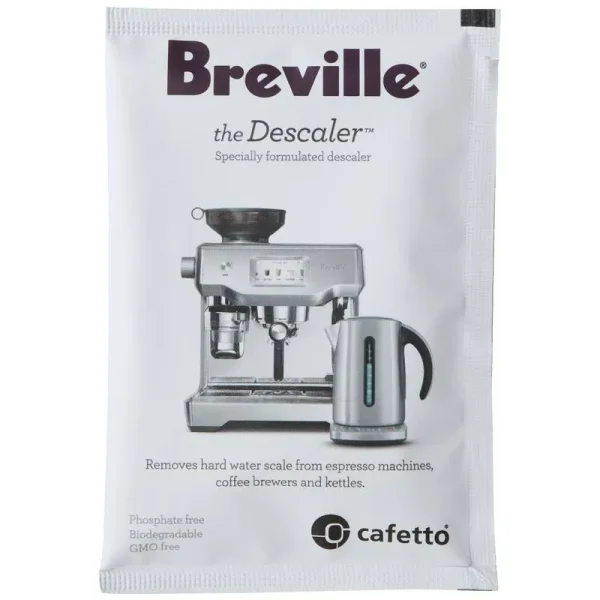 Breville The Descaler (4-Pack)