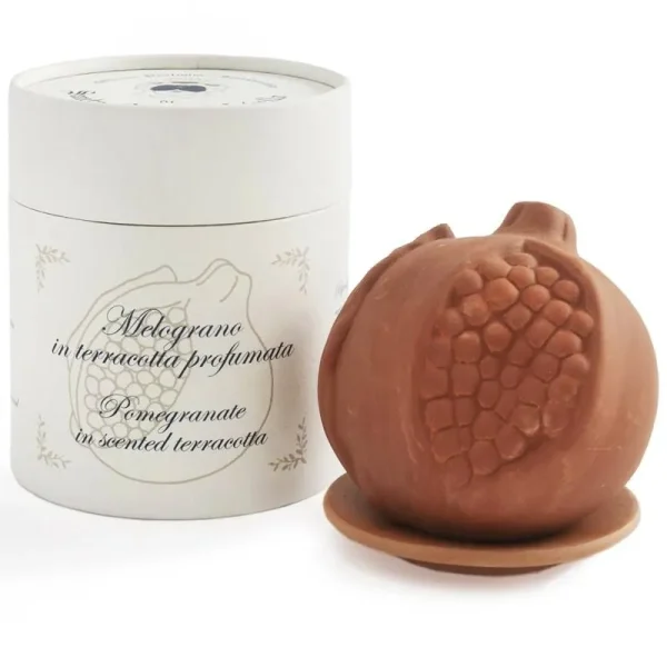 Santa Maria Novella Melograno Scented Terracotta Room Diffuser