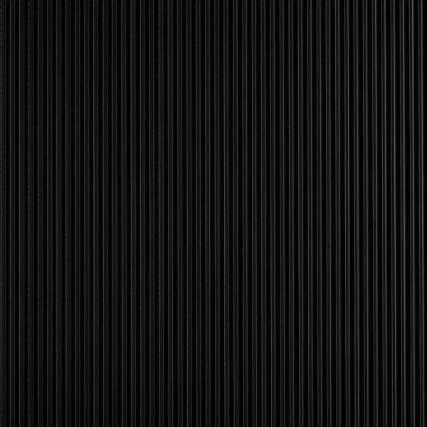 WorkForce Black 36 in. x 12 ft. Vinyl V-Groove Commercial Grade Matting