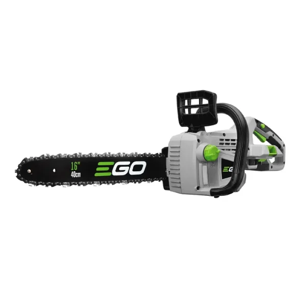 Ego 16" Cordless Chain Saw Tool Only CS1600