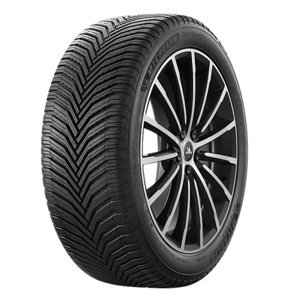 Michelin Crossclimate2 All - Season 235/50R19/XL 103V Tire