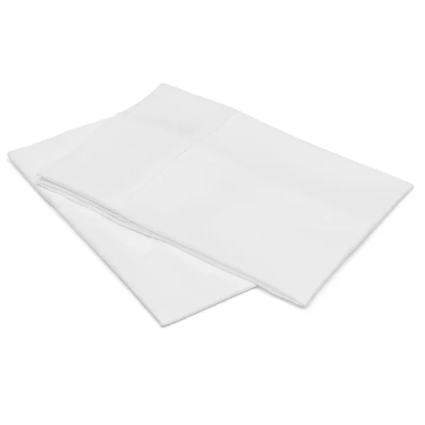 Amazon Basics Lightweight Super Soft Easy Care Standard, Bright White
