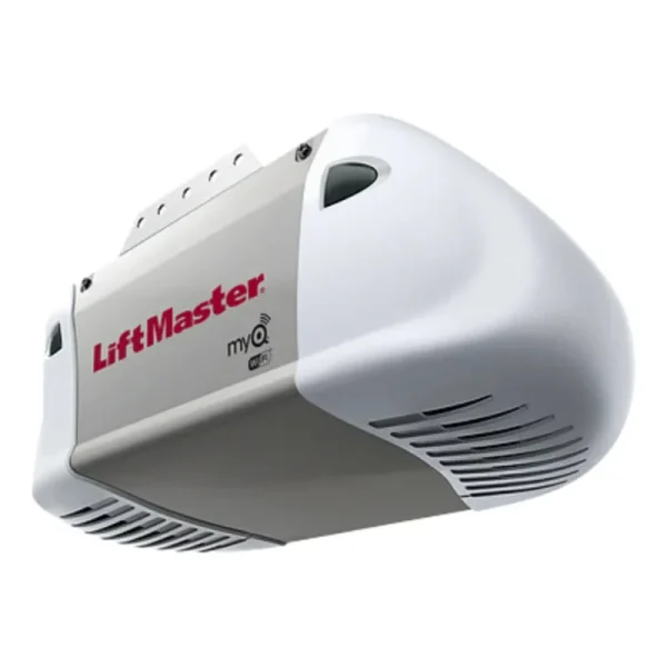 Liftmaster 8365W-267 | HP AC Chain Drive Wi-Fi Garage Door Opener
