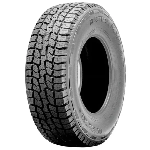 Westlake SL369 LT235/75R15 C/6PLY BSW (2 Tires)