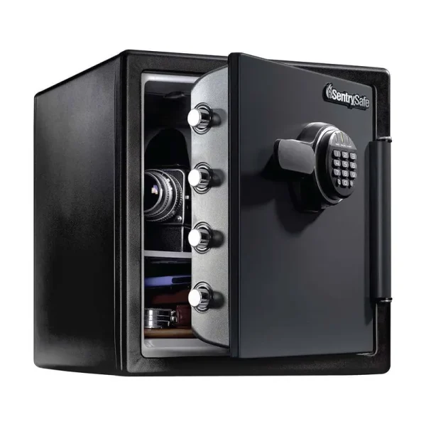 Sentry SFW123ES Water Fire Electric Safe