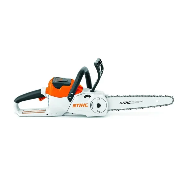 Stihl MSA 140 C-BQ 12 in. Battery Chainsaw Kit