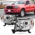 Ultra Shine Sterling Chrome Plated Housing